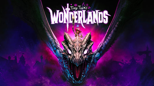 Tiny Tina's Wonderland - What You Need to Know About Choosing Your Class
