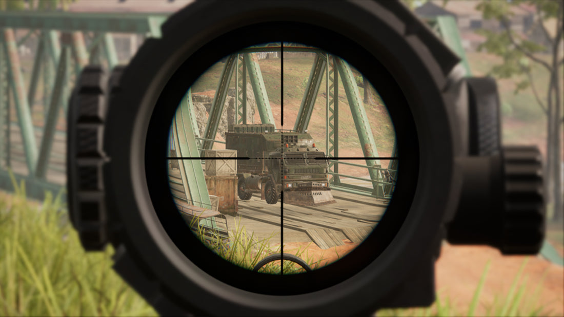 PUBG Season 8 is Here