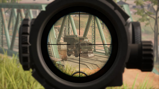 PUBG Season 8 is Here