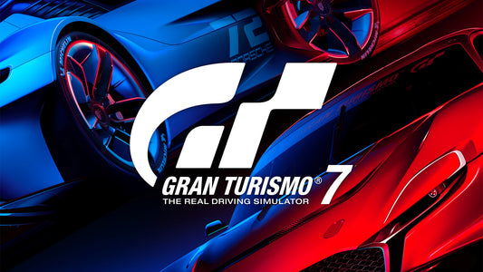 Gran Turismo 7 is a Celebration of the Automobile