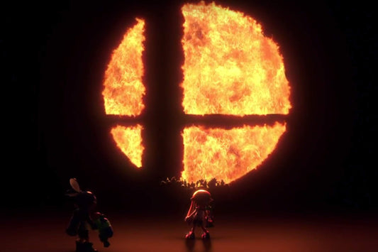 The Most Absurd Super Smash Bros. Character Wish List