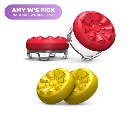 Galaxy GamerPack - Electric Edition