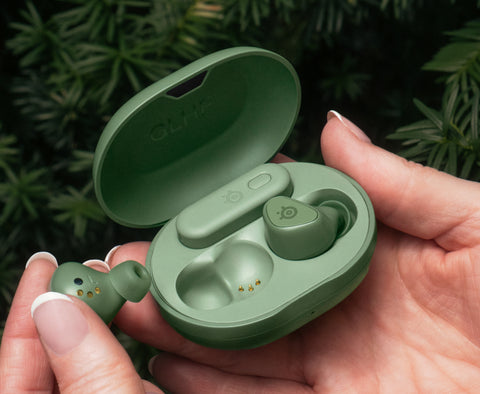 SteelSeries Arctis GameBuds™