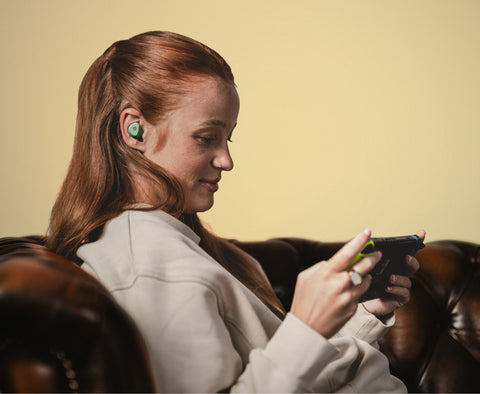 SteelSeries Arctis GameBuds™