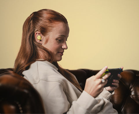 SteelSeries Arctis GameBuds™