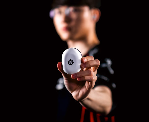 SteelSeries Arctis GameBuds™