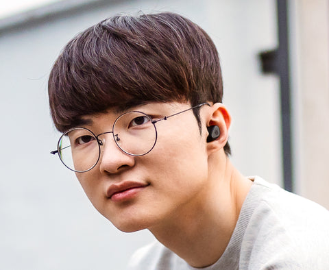 SteelSeries Arctis GameBuds™