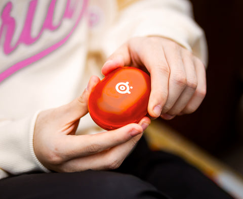 SteelSeries Arctis GameBuds™
