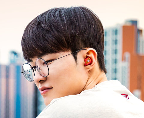 SteelSeries Arctis GameBuds™