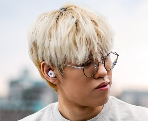 SteelSeries Arctis GameBuds™