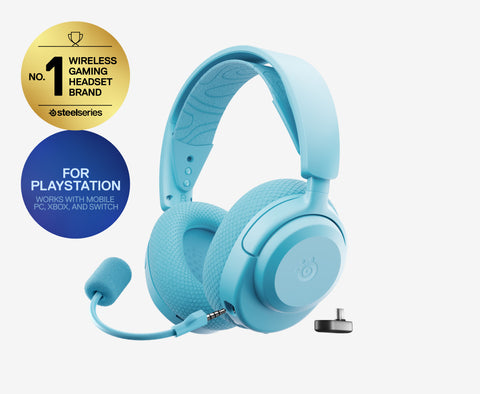 SteelSeries Arctis Nova 3 Wireless