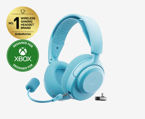 SteelSeries Arctis Nova 3 Wireless
