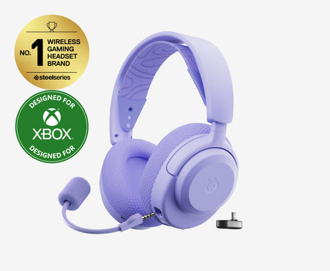 SteelSeries Arctis Nova 3 Wireless