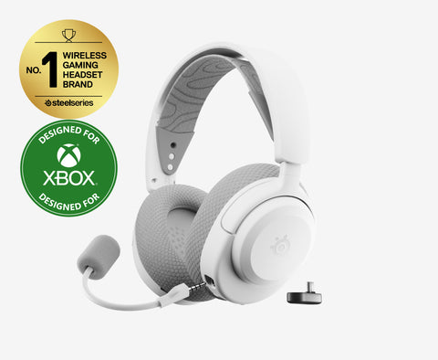 SteelSeries Arctis Nova 3 Wireless
