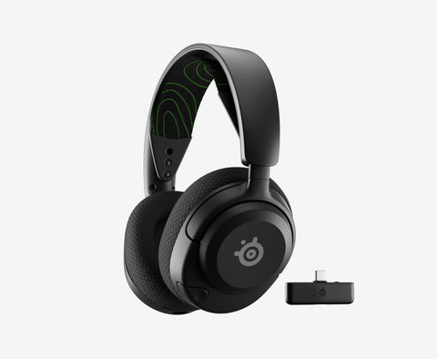 SteelSeries Arctis Nova 5 Wireless