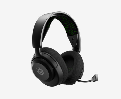 SteelSeries Arctis Nova 5 Wireless