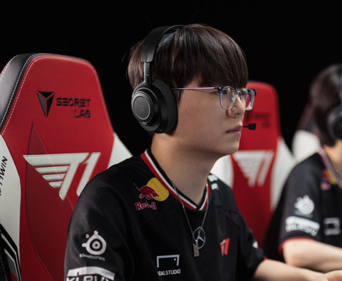 SteelSeries Arctis Nova 7 Wireless Gen 2