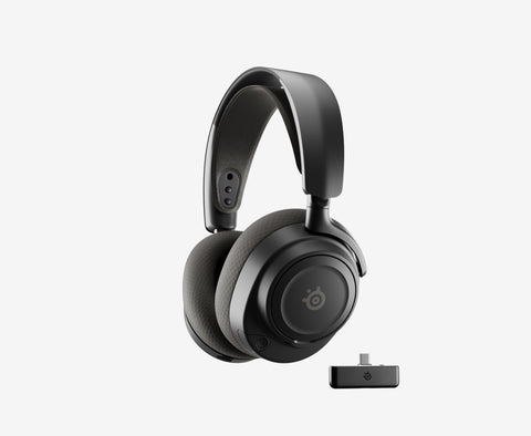 SteelSeries Arctis Nova 7 Wireless Gen 2
