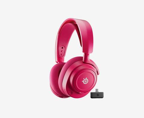 SteelSeries Arctis Nova 7 Wireless Gen 2