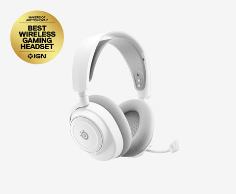 SteelSeries Arctis Nova 7 Wireless Gen 2