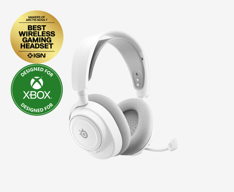SteelSeries Arctis Nova 7 Wireless Gen 2