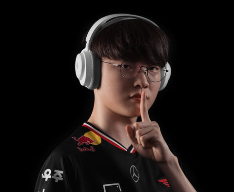 SteelSeries Arctis Nova 7 Wireless Gen 2