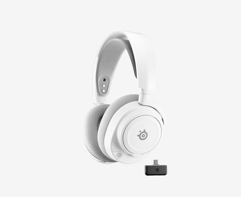 SteelSeries Arctis Nova 7 Wireless Gen 2