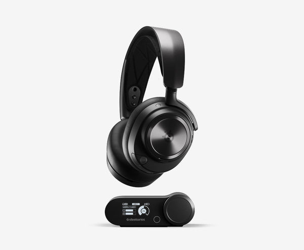 SteelSeries Arctis Nova Pro Wireless – KontrolFreek