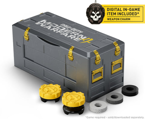 Call of Duty®: Modern Warfare 4 Aim Boost Kit Collector's Edition