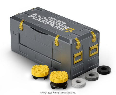 Call of Duty®: Modern Warfare 4 Aim Boost Kit Collector's Edition