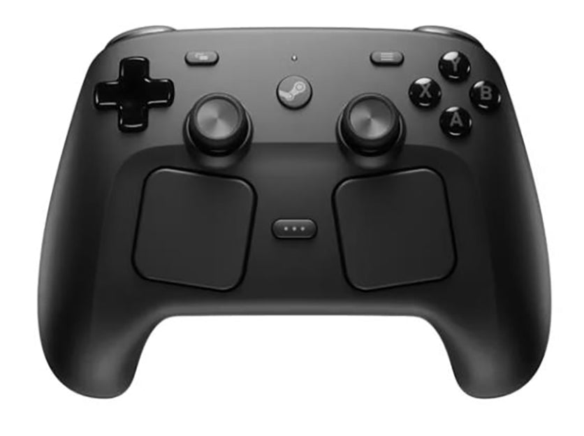Valve Steam Controller (2026)