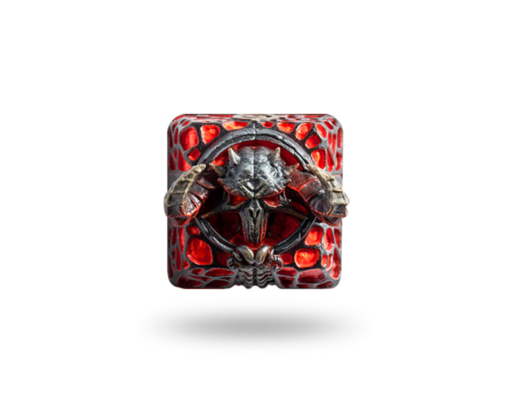 Artisan Keycap: Diablo IV® Edition