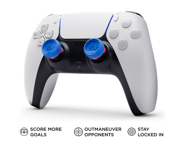 KontrolFreek Precision Football Danny Aarons Edition Thumbsticks