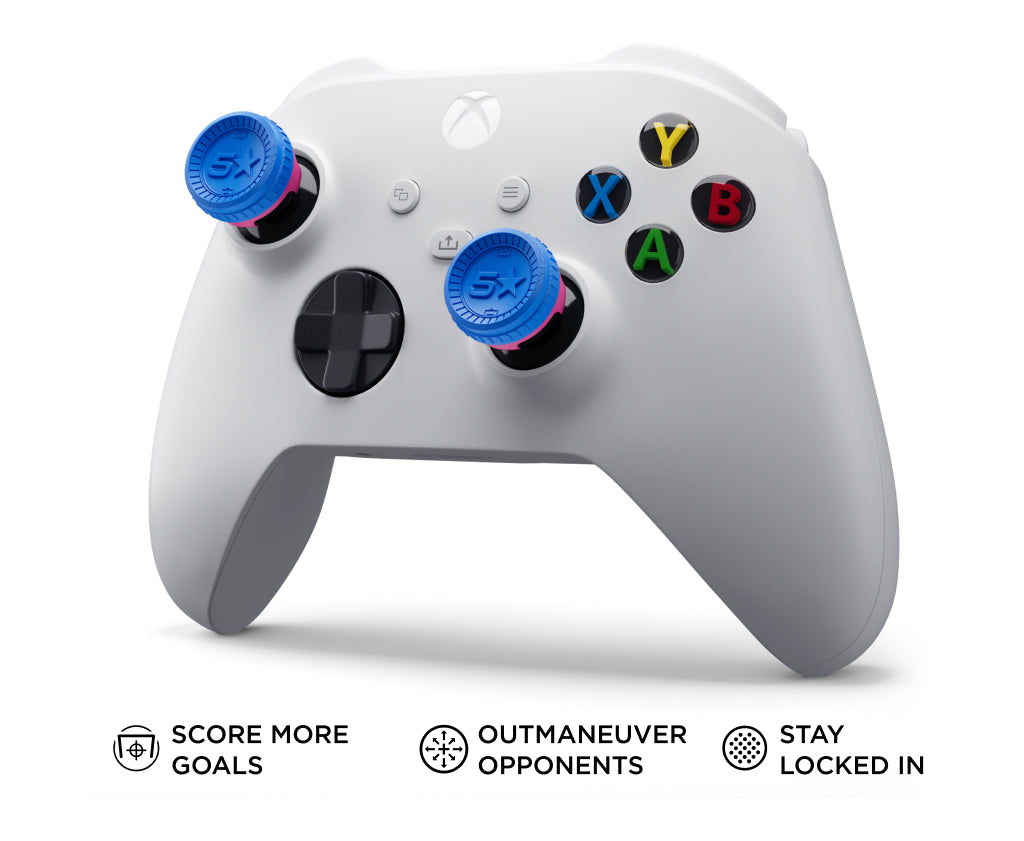 Football Thumbsticks: Danny Aarons Edition