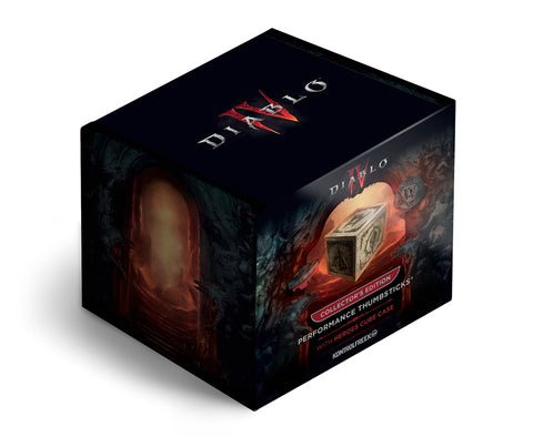 Diablo IV® Collectors Edition