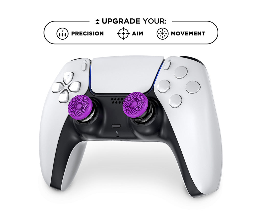 KontrolFreek Aim Trainer: How To Improve Your Aim on Controller