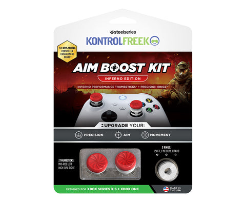 Aim Boost Kit Inferno Edition