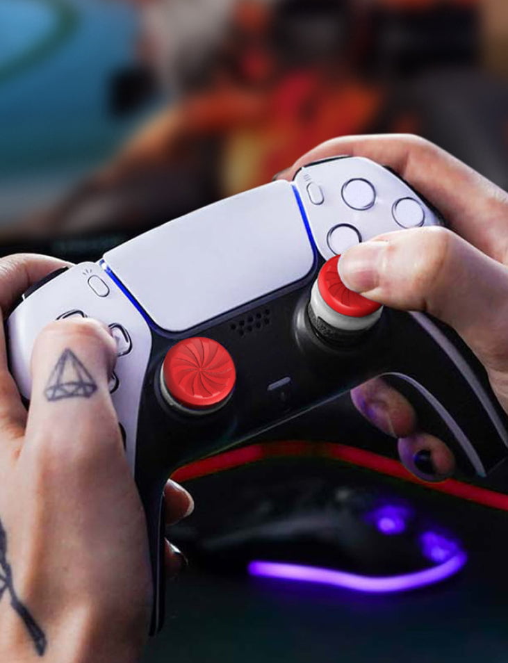 Aim Boost Kit Inferno Edition – KontrolFreek
