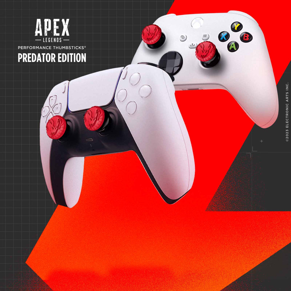 Manette RAPID FIRE PS5 Officielle - True fire Playstation 5