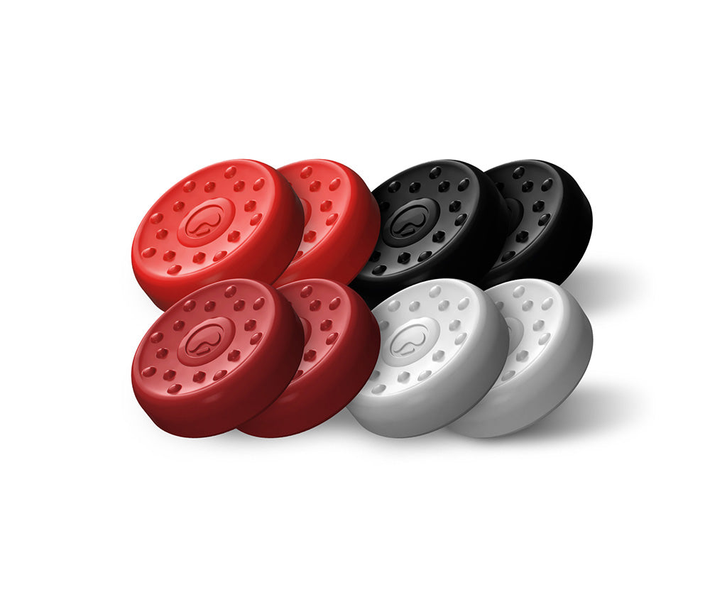 KontrolFreek NoSlip Thumb Grips for Nintendo Switch Pro Controller