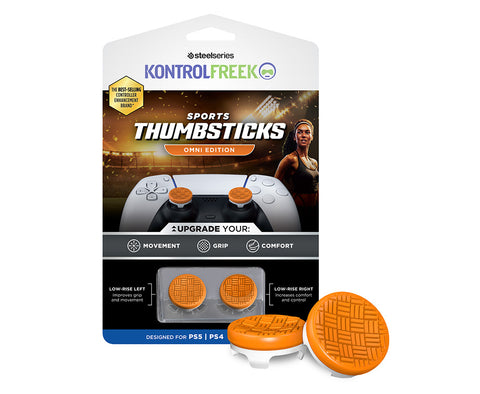 Kontrolfreek atomic online