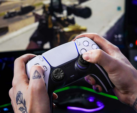 FPS Freek Galaxy