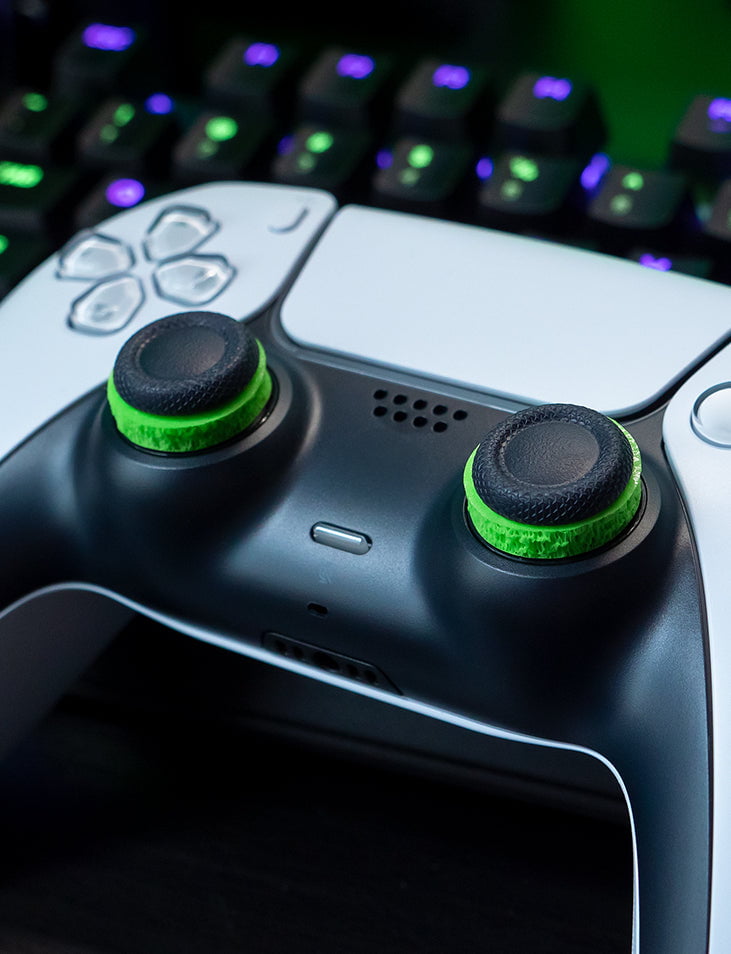 Controller Rings KontrolFreek Precision Rings - Controller Aim Assist Rings