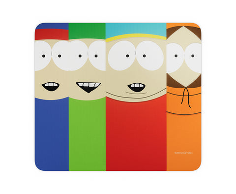 SteelSeries Qck L South Park Boys Edition Mousepad