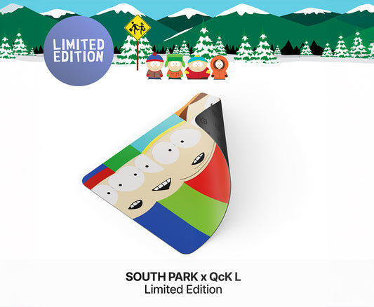 SteelSeries Qck L South Park Boys Edition Mousepad 1024