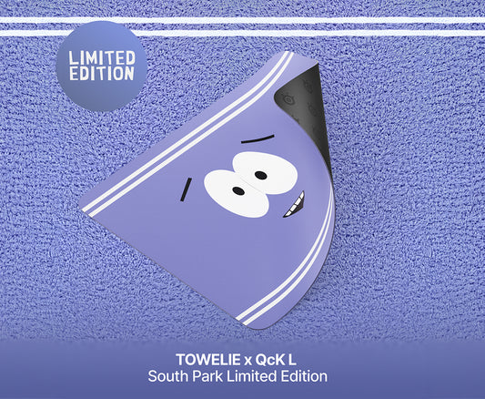 SteelSeries Qck L South Park Towelie Edition Mousepad 1024