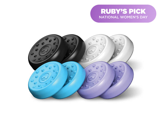 Universal No-Slip Thumb Grips 1024