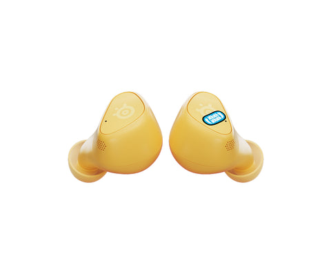 SteelSeries Arctis GameBuds™ - Fortnite Peely Edition