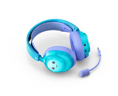 SteelSeries Arctis Nova 3 Wireless Fortnite Sprite Edition