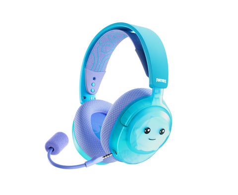 SteelSeries Arctis Nova 3 Wireless Fortnite Sprite Edition